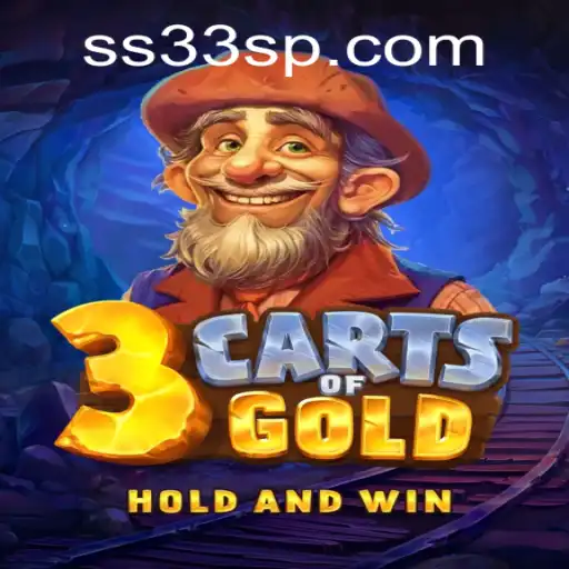 3cartsOfGold: Um Mergulho na Aventura do Novo Game Viral