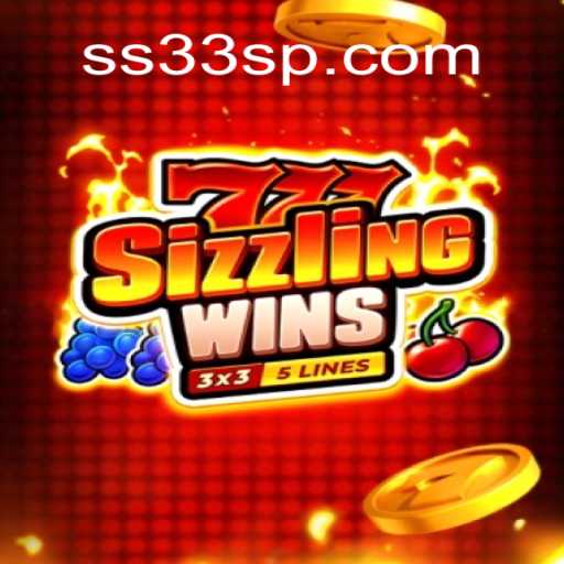 Explorando o Mundo Empolgante de 777sizzlingwins no SS33.com