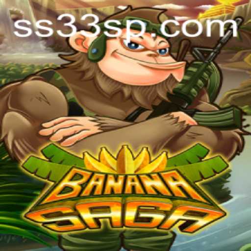 Descubra o Excitante Mundo de BananaSaga - O Jogo do Momento