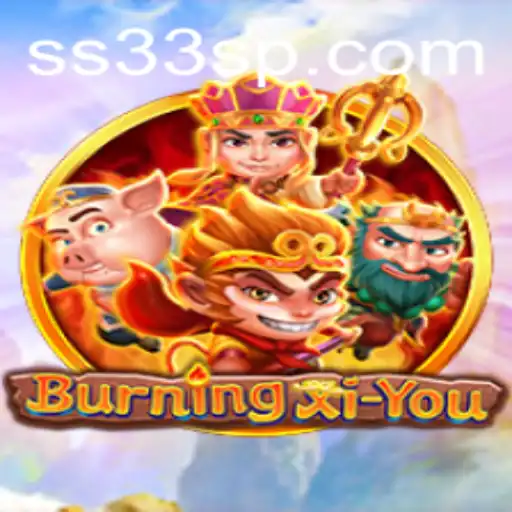 Explorando o Universo de 'BurningXiYou'