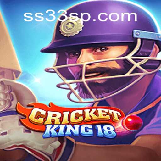 Descubra o Mundo Emocionante do CricketKing18