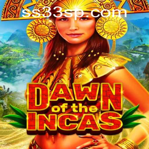 DawnoftheIncas: Uma Jornada Épica nas Terras dos Incas