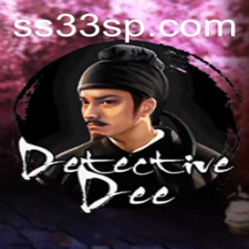 Mergulhe no Mundo de DetectiveDee no SS33.com