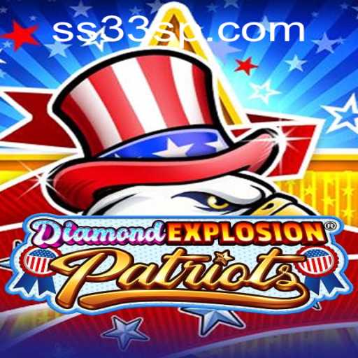 Explorando o Mundo de DiamondExplosionPatriots: Um Jogo de Estratégia e Emoção