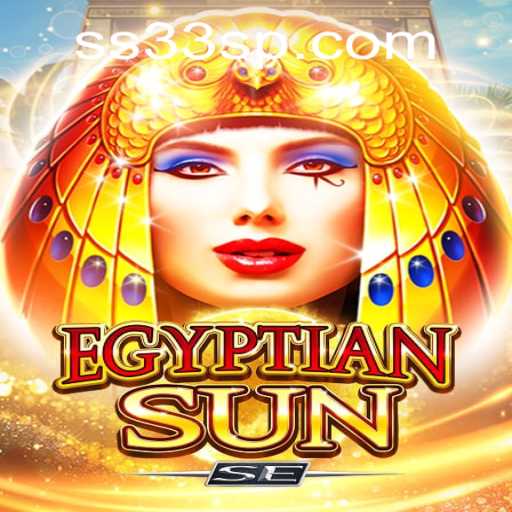 Aventura Mística em EgyptianSunSE: Regras e Estratégias