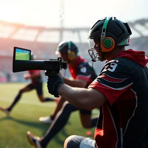 Os Esportes Virtuais e o Universo de Oportunidades com SS33.com