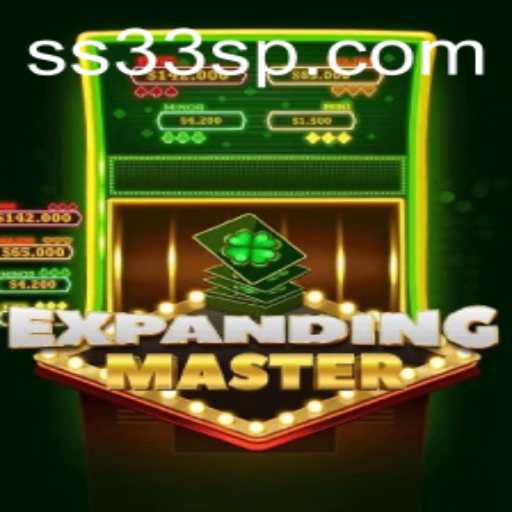 Descubra os Segredos de 'ExpandingMaster'