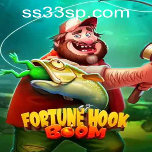 Explorando o Jogo FortuneHookBoom e seu Papel no Entretenimento Atual