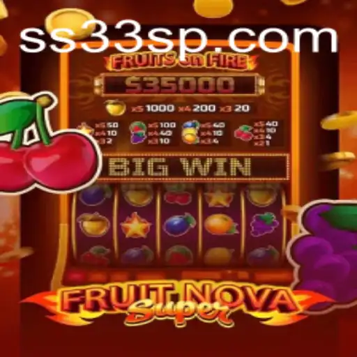 Explorando o Fascinante Universo de FruitNovaSuper: Regras e Estratégias
