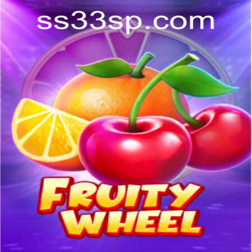 FruityWheel: Descubra a Emoção do Jogo com SS33.com