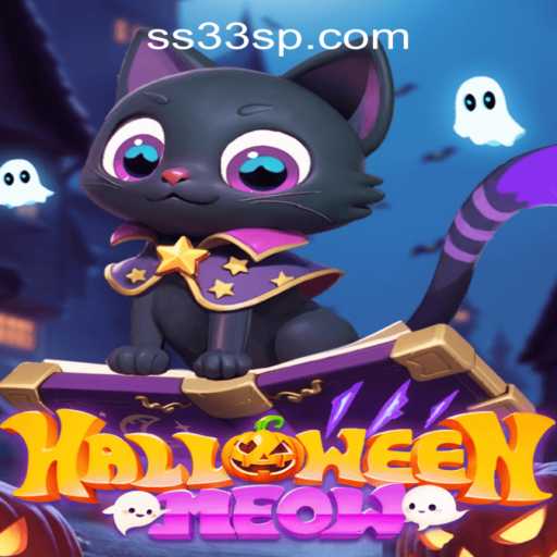 Descubra HalloweenMeow: O Jogo Temático de Halloween Que Está Conquistando a Internet