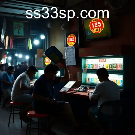 O Impacto do Jueteng e a Visão Moderna através de SS33.com