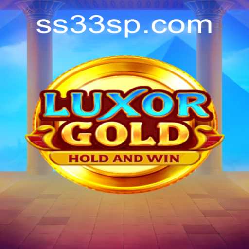 Descubra a Emoção de LuxorGold: O Jogo que Conquista Corações