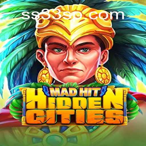 Descubra o Mundo de MadHitHiddenCities: Uma Aventura Inesquecível