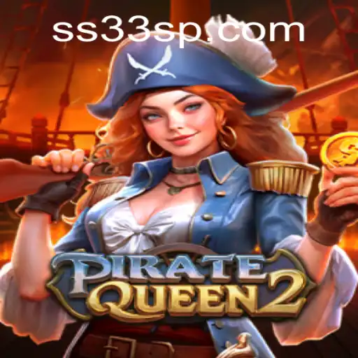 Explorando PirateQueen2: A Aventura Marítima no Mundo de SS33.com