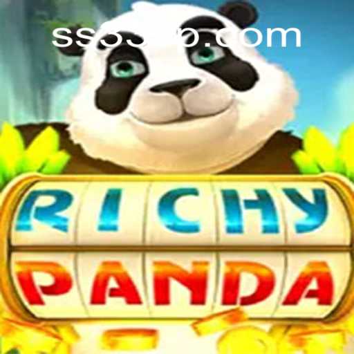 RichyPanda: Descubra o Novo Fenômeno dos Jogos Online