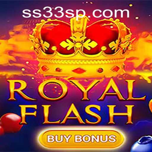 Descubra o Mundo Empolgante de RoyalFlashBuyBonus