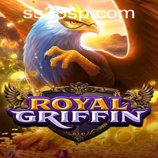 Descubra o Mundo de RoyalGriffin: O Jogo Envolvente do Momento