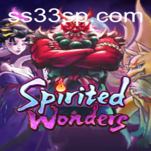 Descubra o Fascinante Mundo de SpiritedWonders