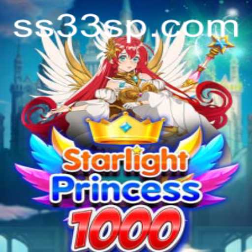 Explorando o Universo Mágico de StarlightPrincess1000 - Uma Análise Completa