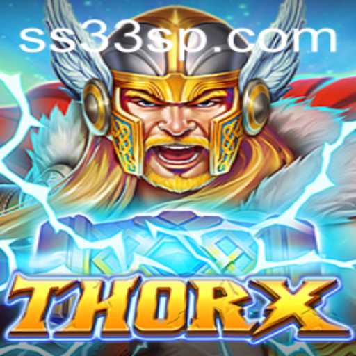 Descubra a Aventura Épica de ThorX no Mundo dos Jogos Digitais