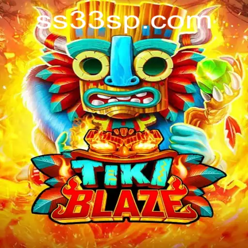 Explorando TikiBlaze: A Nova Sensação dos Jogos Online