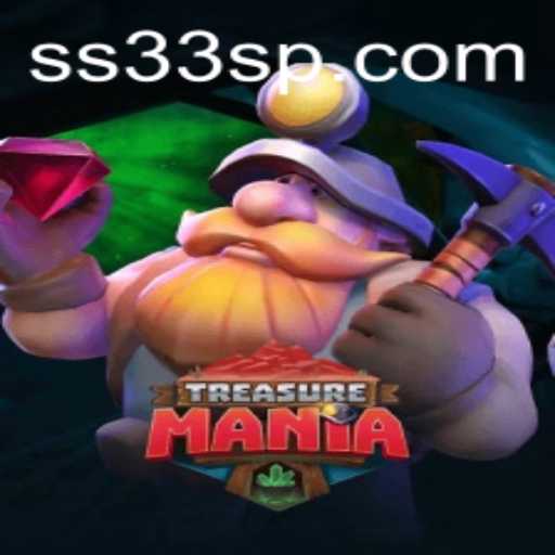 Descubra o Mundo de Aventura em TreasureMania
