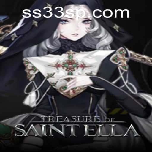 Descubra 'TreasureofSaintElla': O Novo Jogo de Aventura que Está Dominando SS33.com