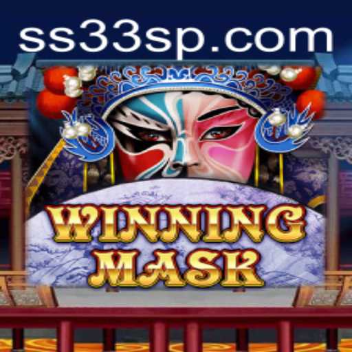 WinningMask: Uma Experiência de Jogo Inovadora e Empolgante