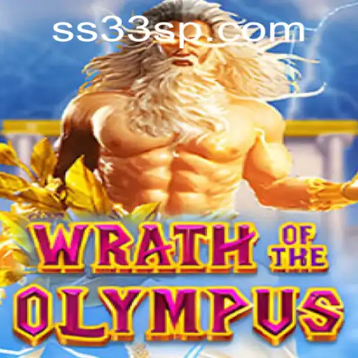 Explorando as Aventuras Épicas de WrathofOlympus no SS33.com